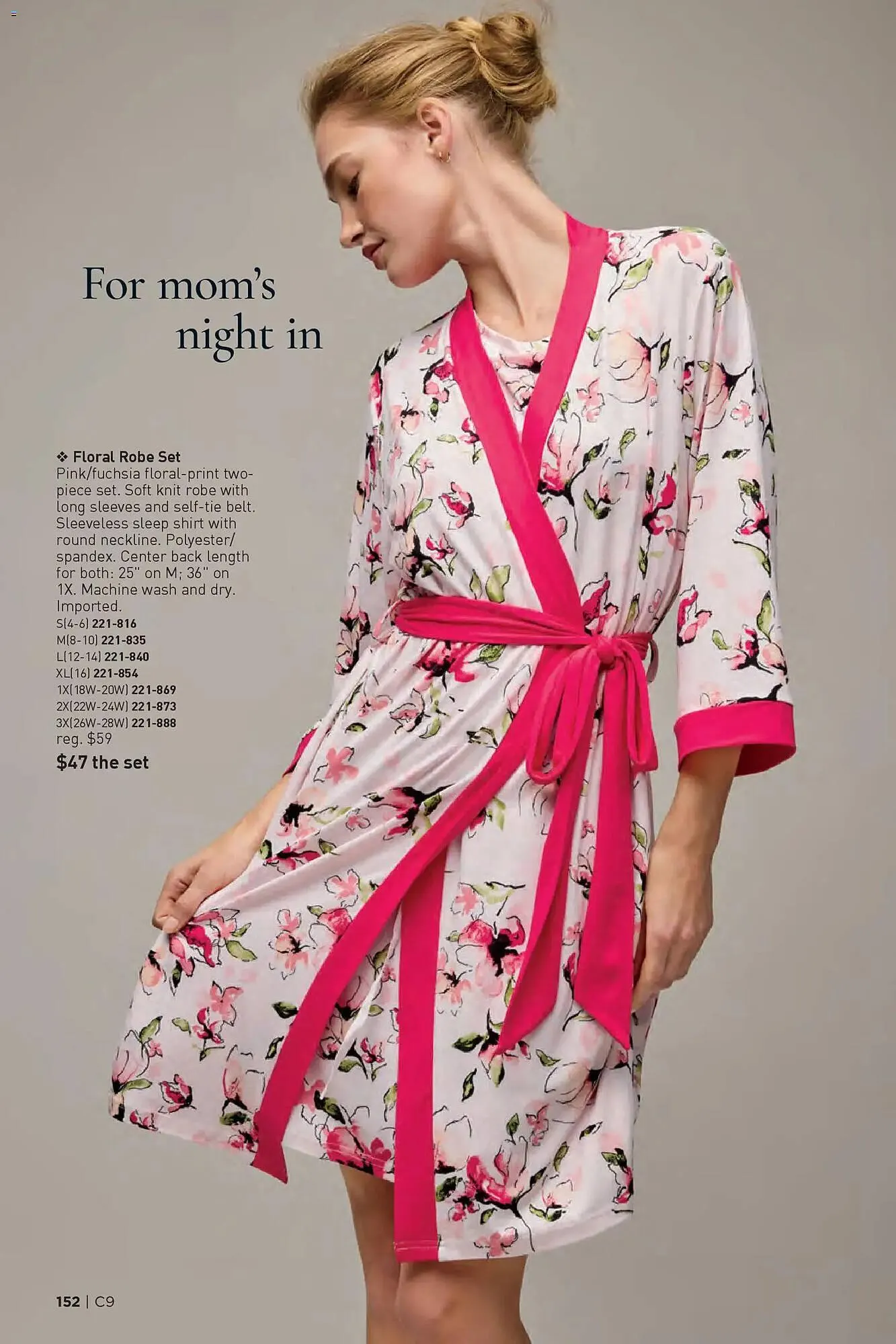 Weekly ad Avon weekly ad from April 22 to May 6 2026 - Page 152