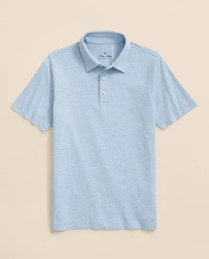 Performance Series Polo Shirt