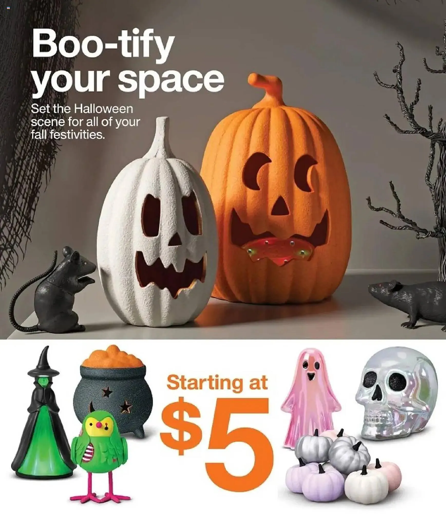 Weekly ad Target weekly ad from October 12 to October 19 2025 - Page 4