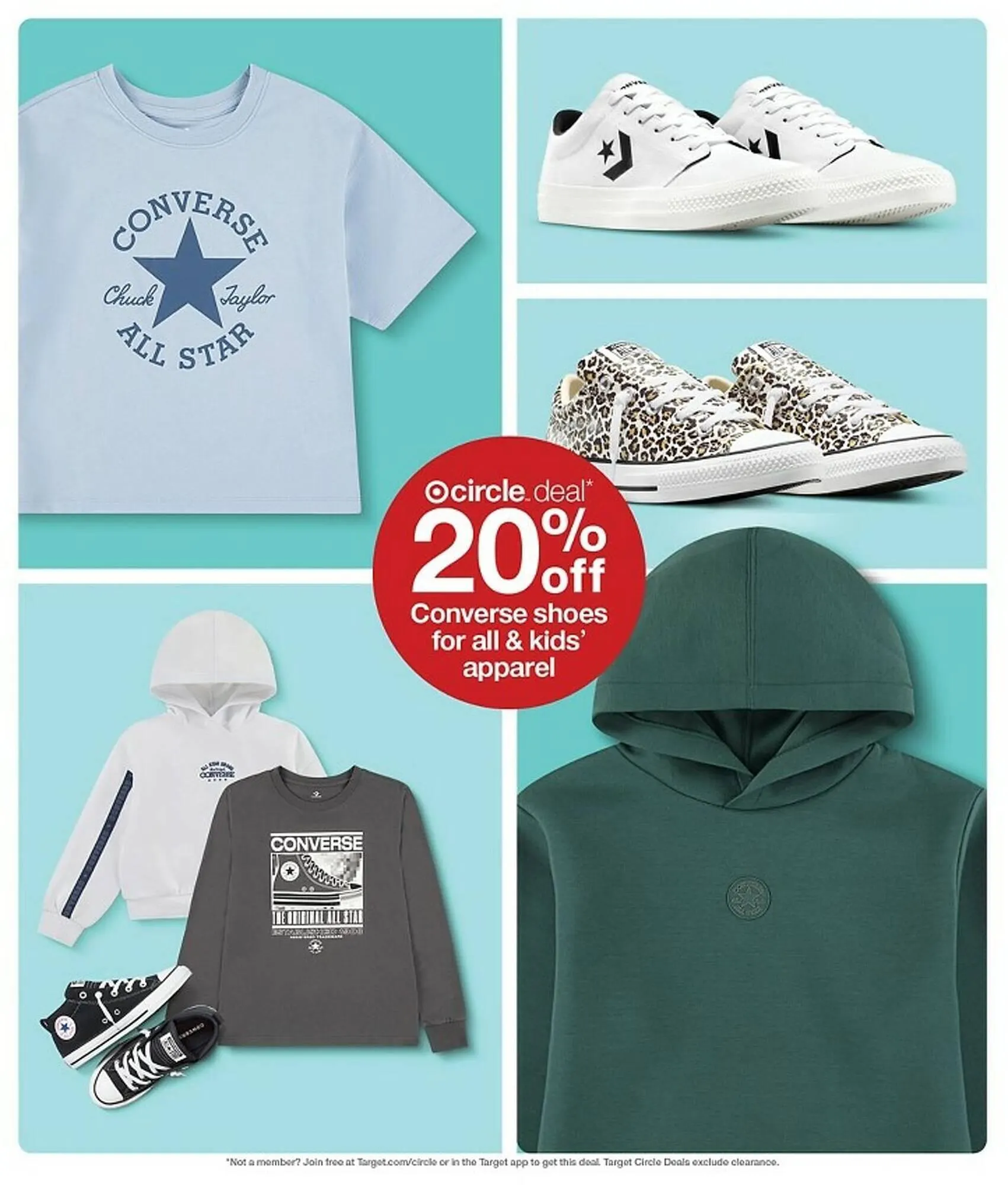 Weekly ad Target weekly ad from October 5 to October 11 2025 - Page 8