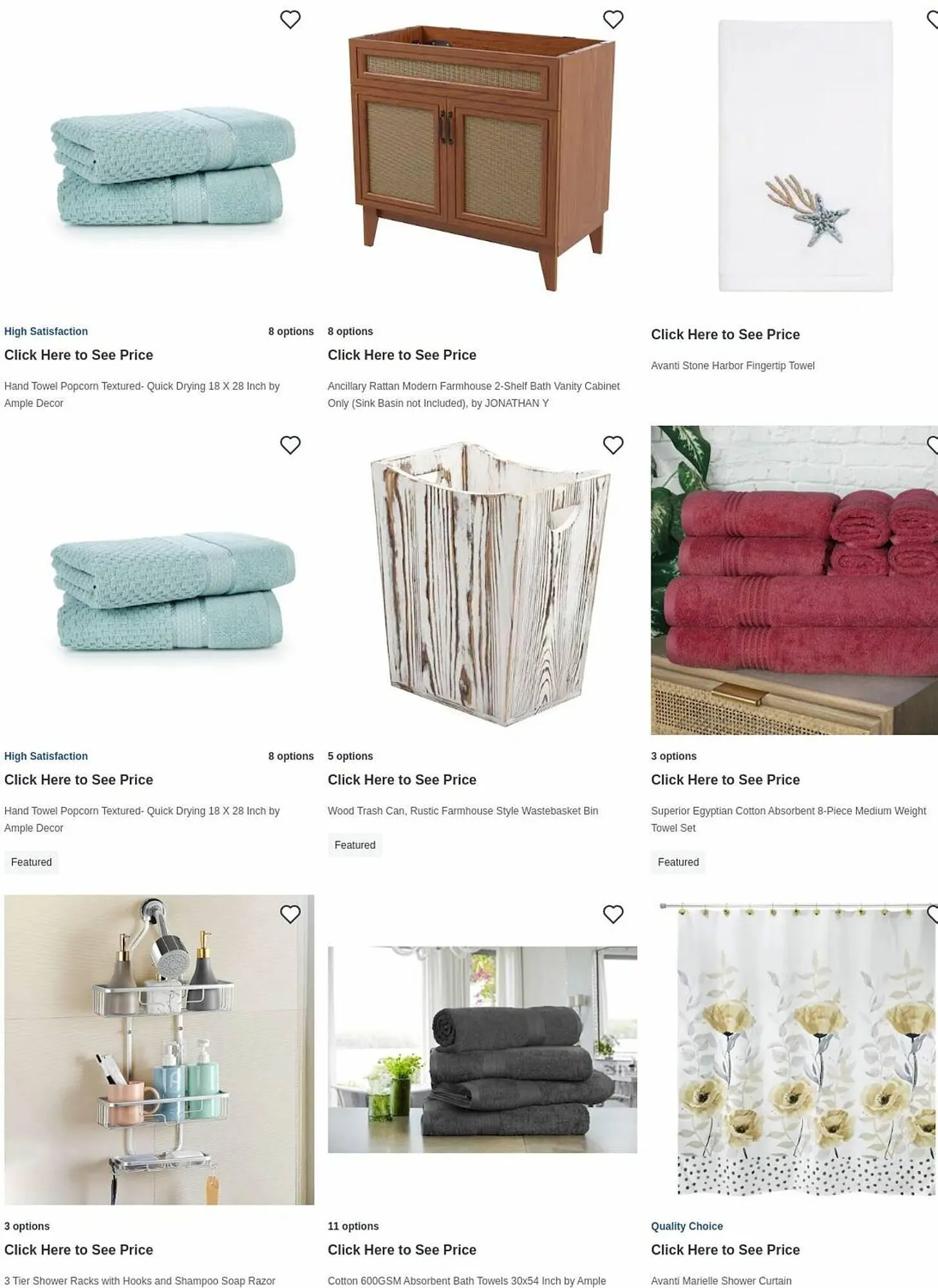 Weekly ad Bed Bath & Beyond Weekly Ad from July 22 to July 31 2024 - Page 173