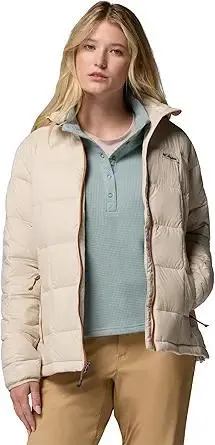 Columbia Women's Voodoo Falls 590 Turbodown II Jacket