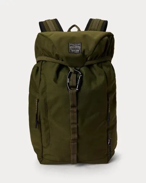 Nylon Oxford Outdoor Backpack