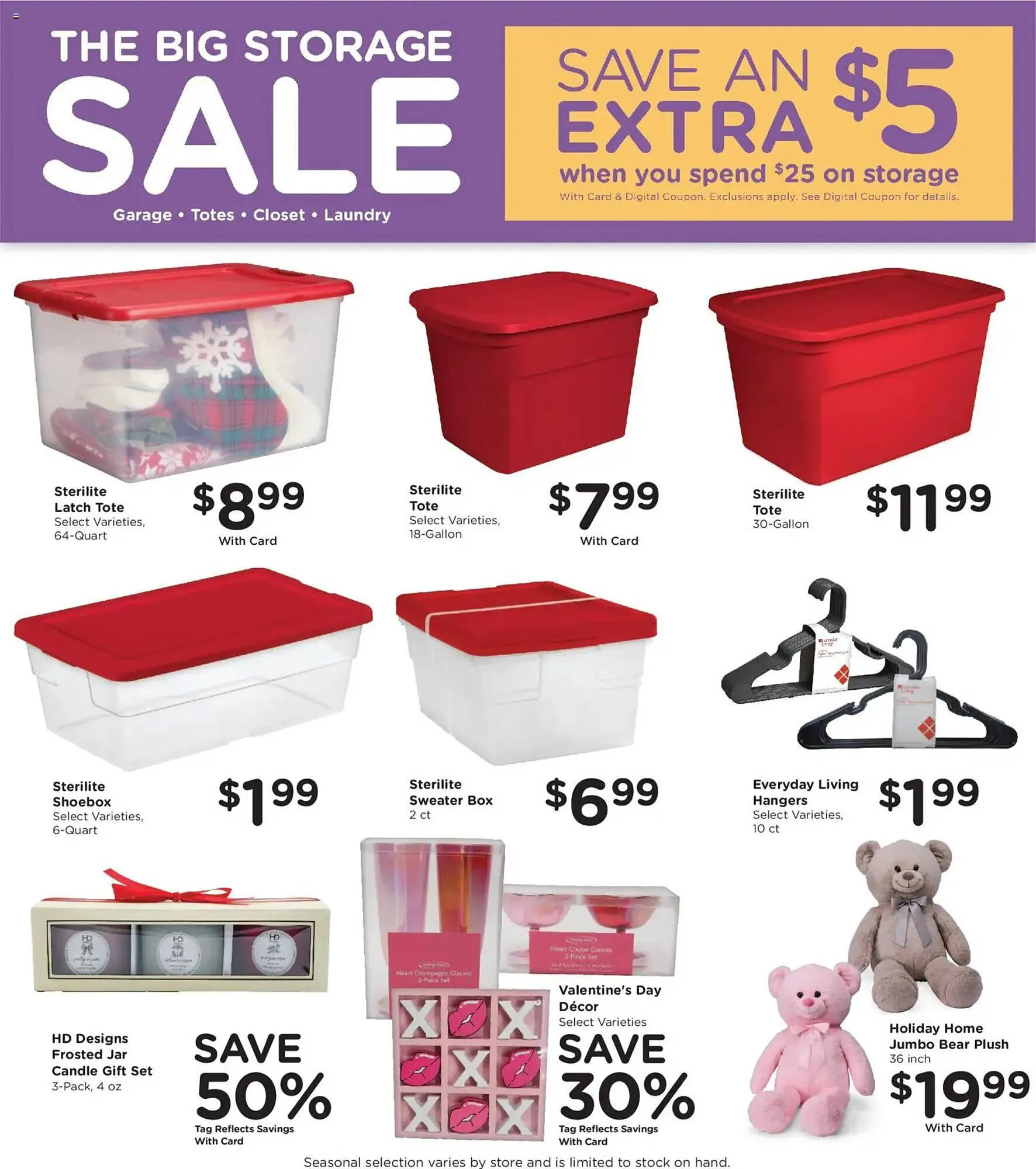 Weekly ad Fred Meyer weekly ad from January 7 to January 14 2026 - Page 13