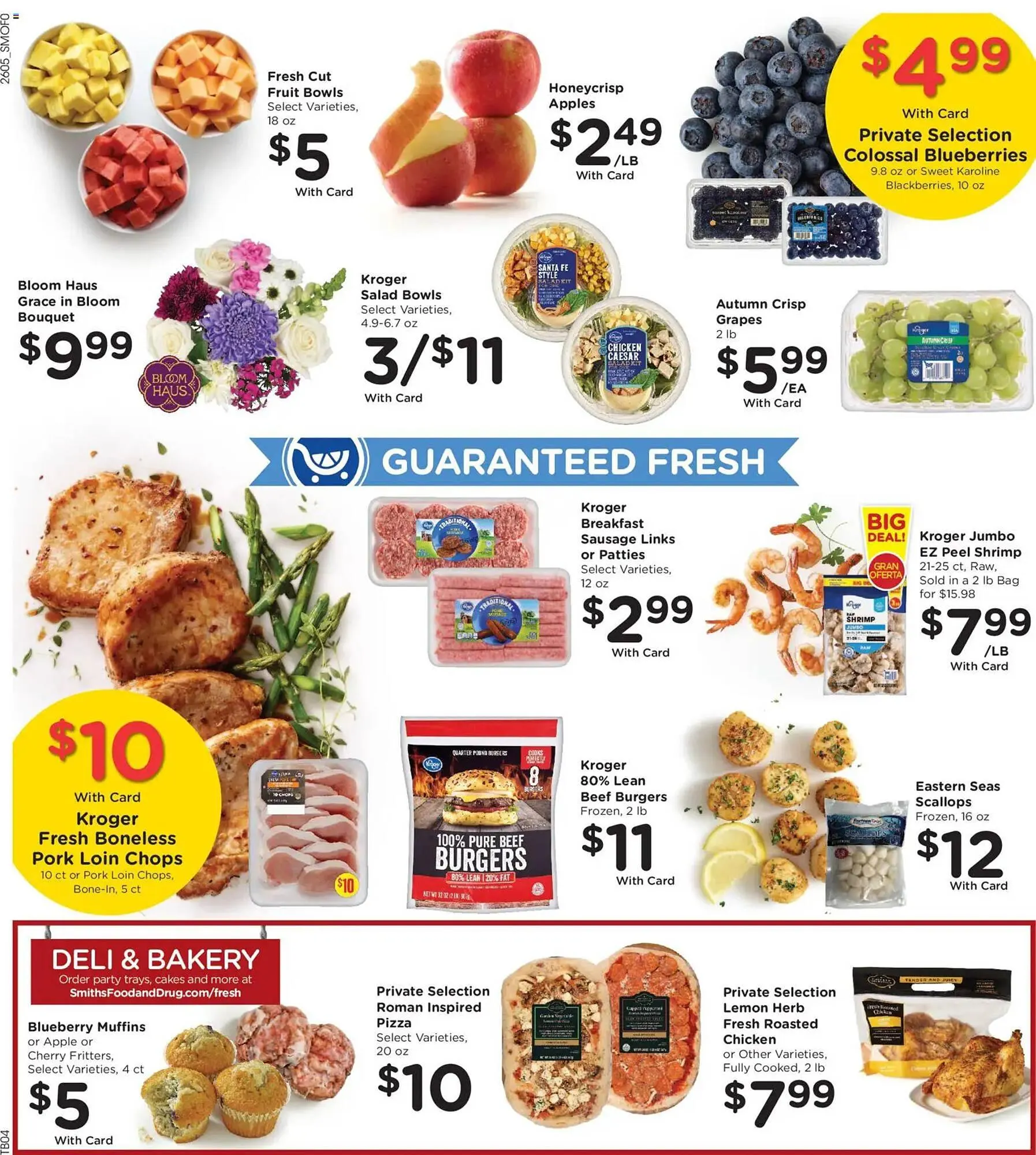 Weekly ad Smith's weekly ad from March 4 to March 11 2026 - Page 9