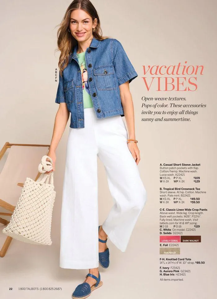 Weekly ad June 2024 from June 1 to June 30 2024 - Page 22