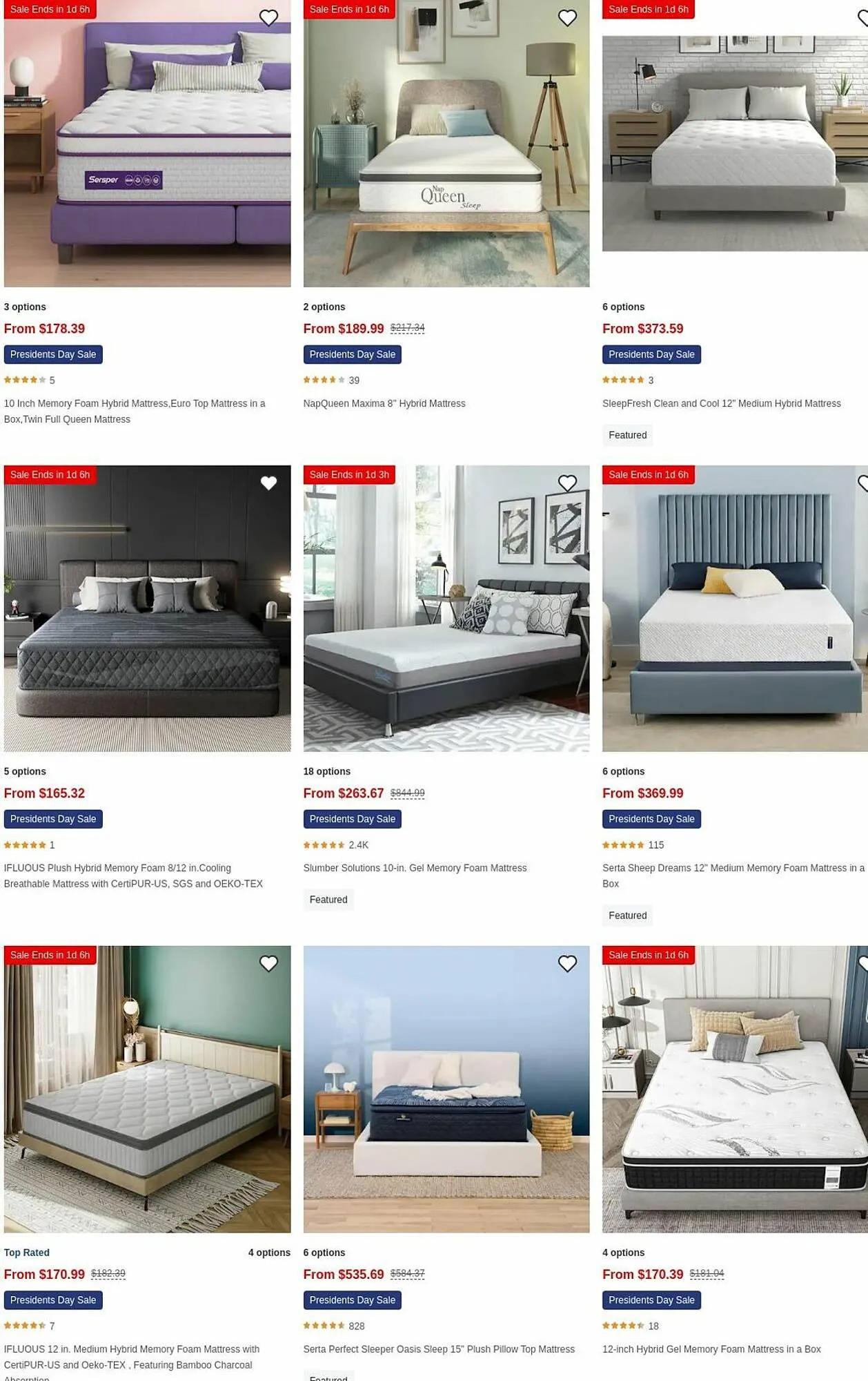 Weekly ad Bed Bath & Beyond Weekly Ad from February 17 to February 26 2025 - Page 6