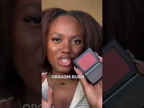 Powder Blush - Orgasm