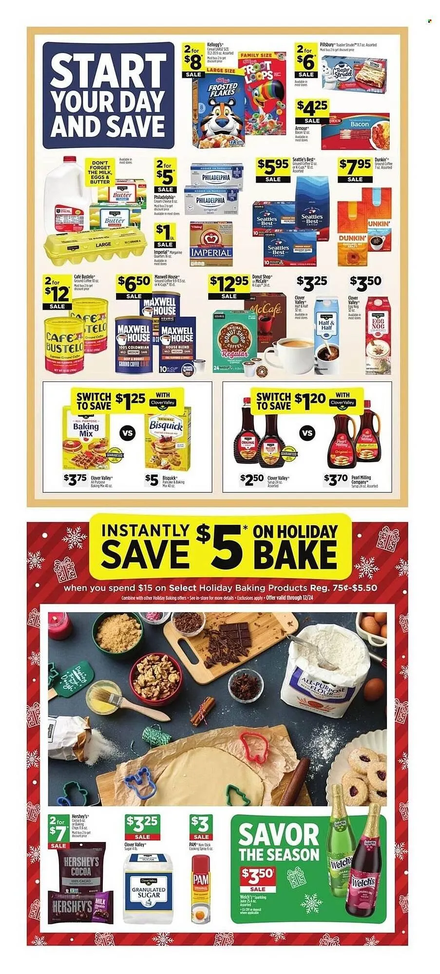 Weekly ad Dollar General weekly ad from December 21 to December 27 2025 - Page 7
