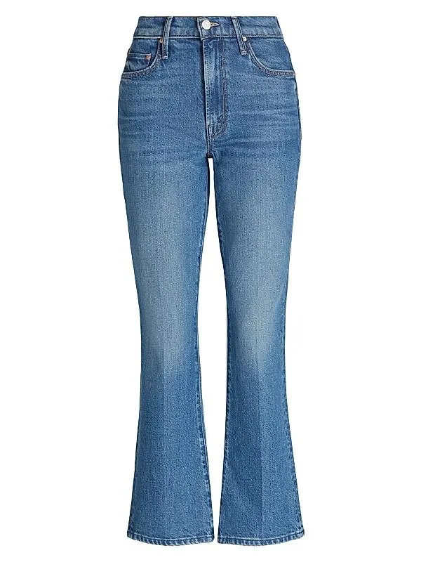 The Outsider Flood Flare Jeans
