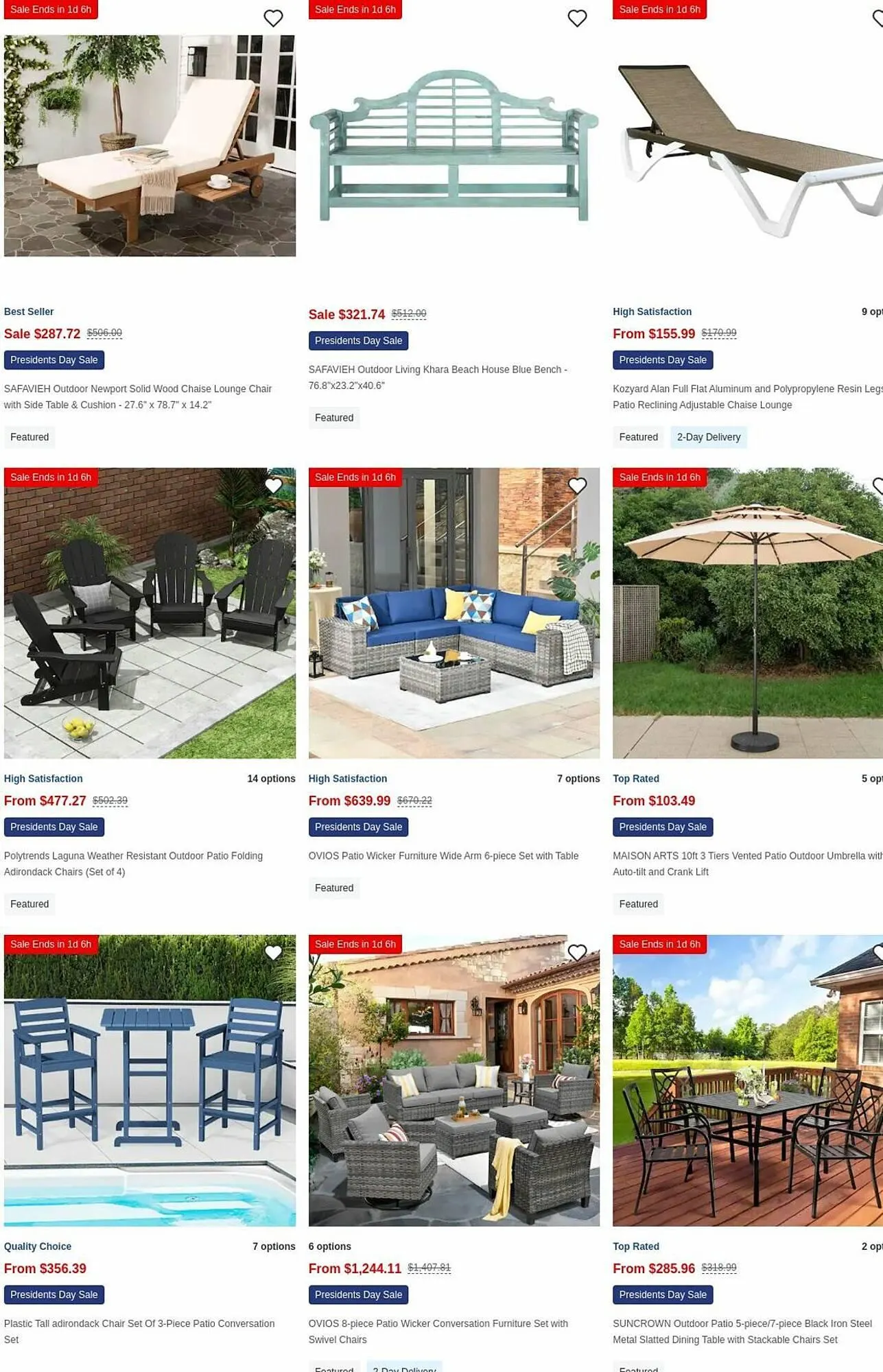 Weekly ad Bed Bath & Beyond Weekly Ad from February 17 to February 26 2025 - Page 52