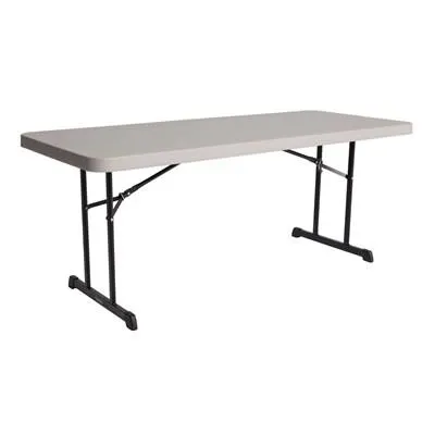 Lifetime 6-Foot Folding Table (Professional)