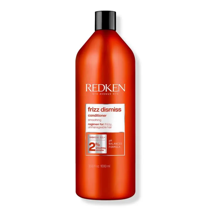 Frizz Dismiss Sulfate-Free Conditioner