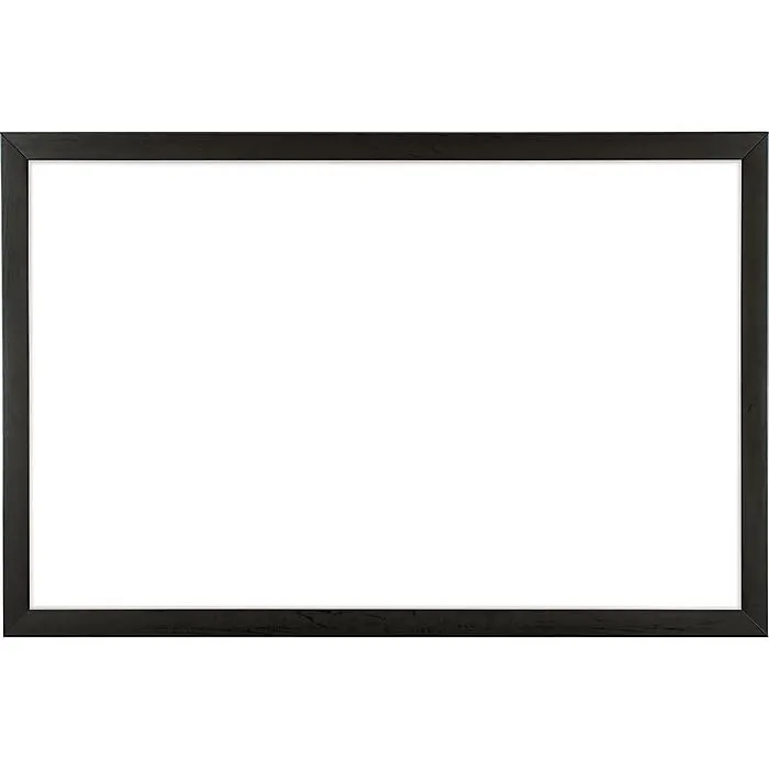 U Brands Steel Dry-Erase Whiteboard,