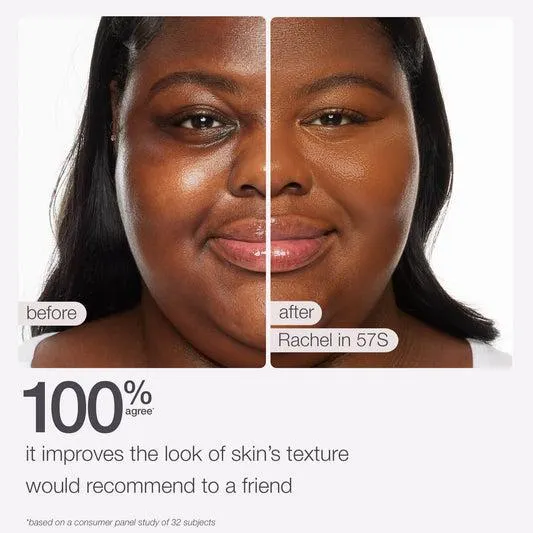 Amazonian clay 16-hour full coverage foundation