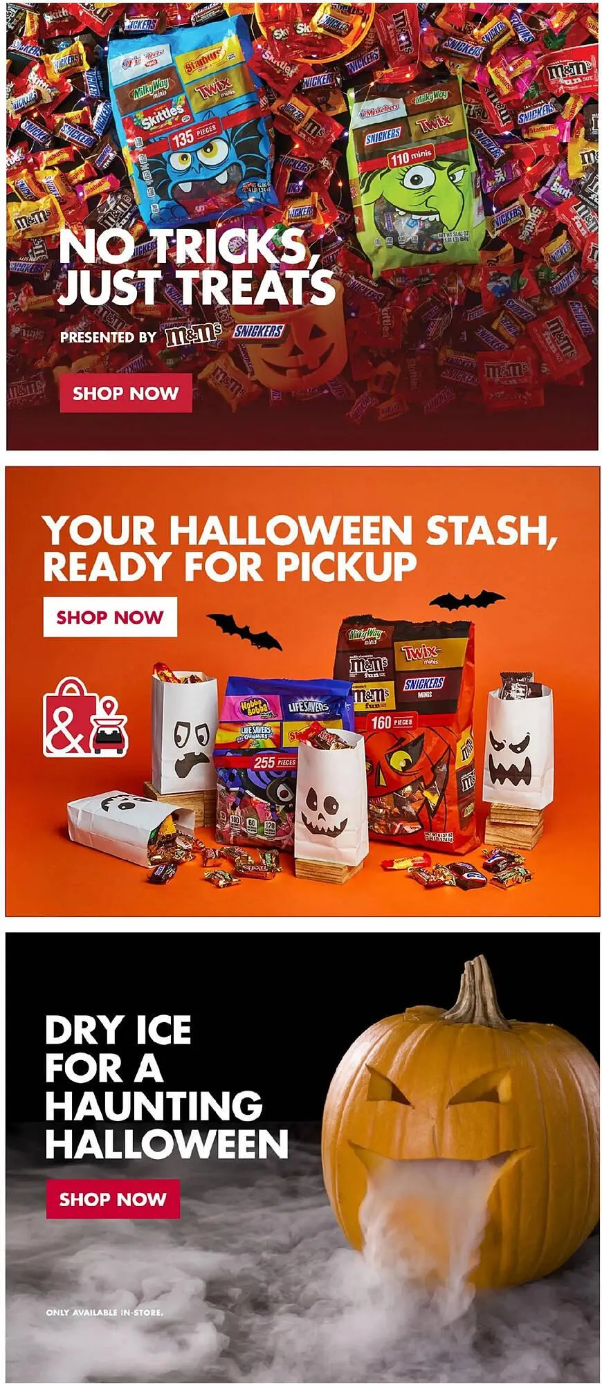 Weekly ad Smart & Final weekly ad from October 28 to October 31 2025 - Page 2