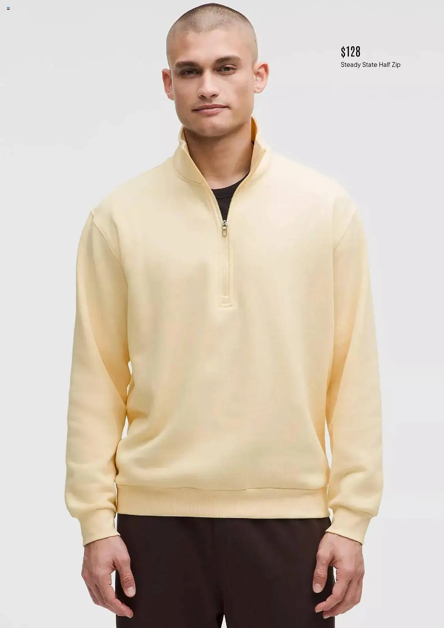 Weekly ad Lululemon Weekly Ad from April 1 to April 30 2025 - Page 2