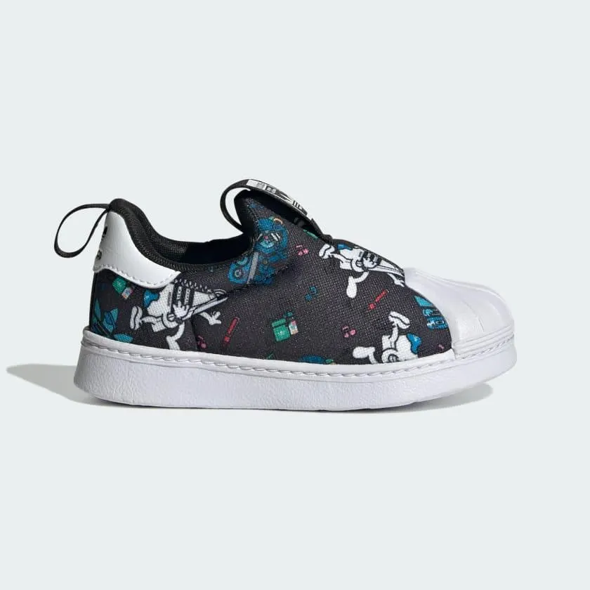 Superstar 360 Shoes Kids