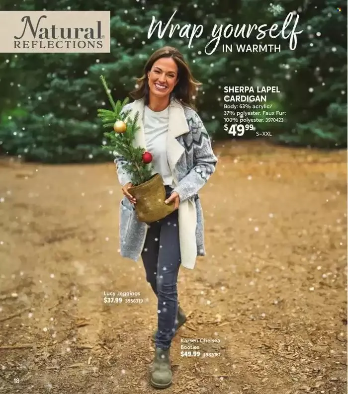 Weekly ad Our best offers for you from December 1 to December 31 2024 - Page 9