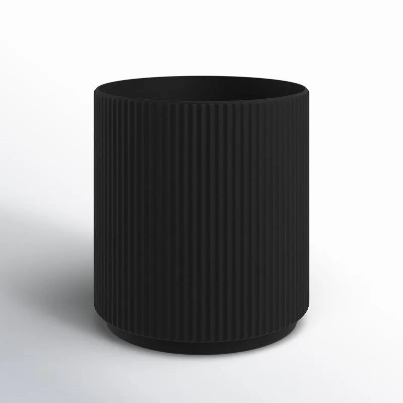 Demi Series Round Planter