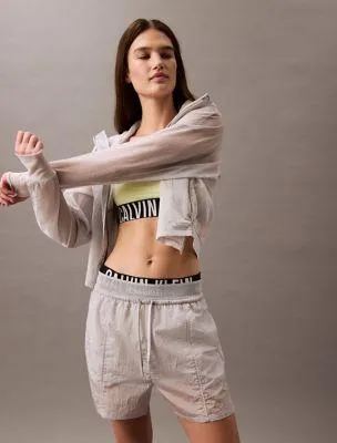 Active Icon Mesh Short