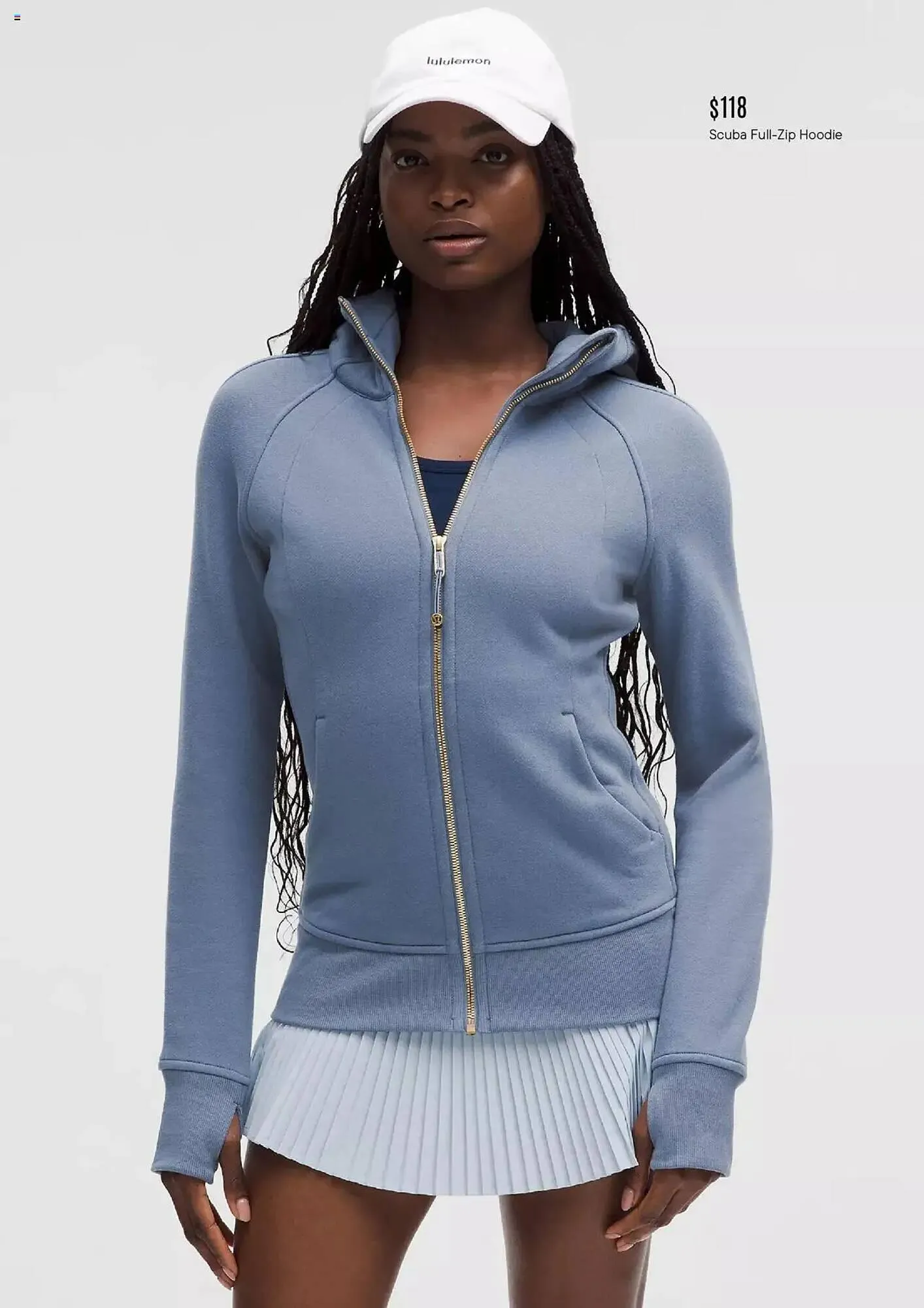 Weekly ad Lululemon Weekly Ad from April 1 to April 30 2025 - Page 8