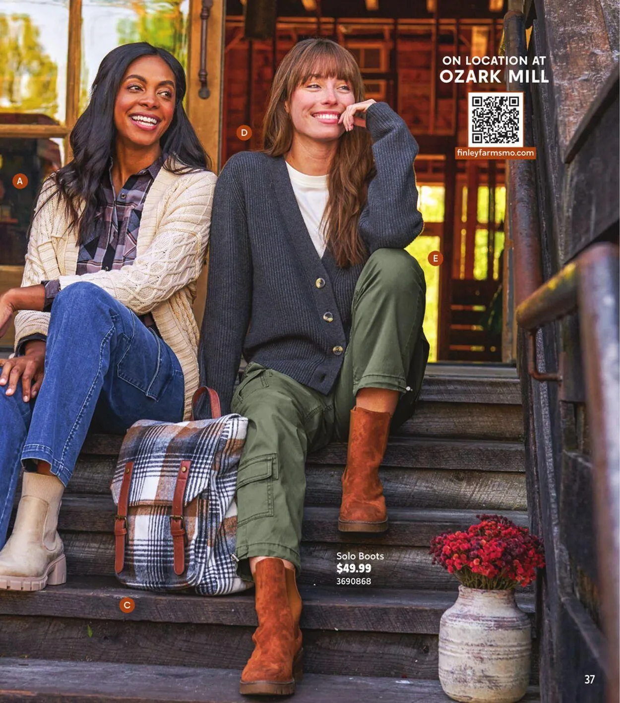 Weekly ad Bass Pro Current weekly ad from September 11 to September 25 2024 - Page 109