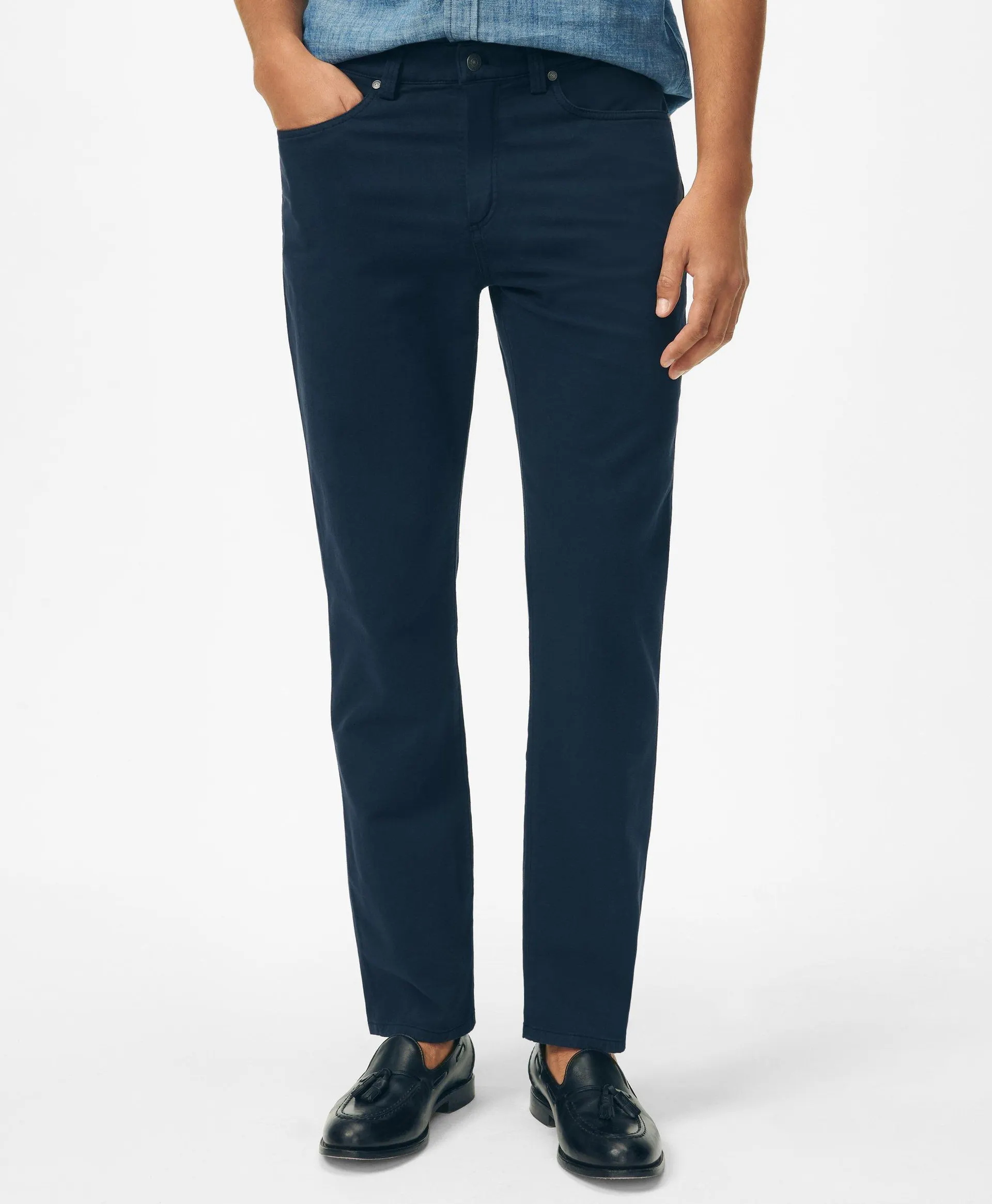 The Richmond Pant