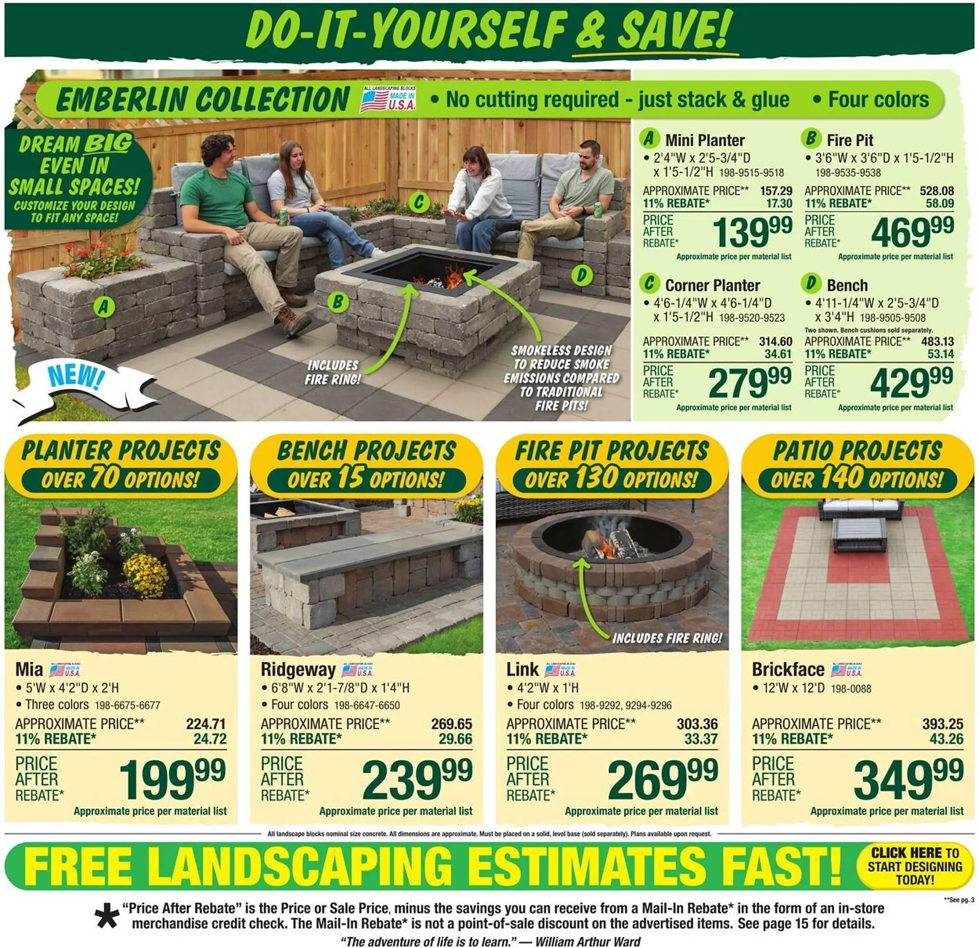 Weekly ad Menards weekly ad from September 10 to September 21 2025 - Page 6