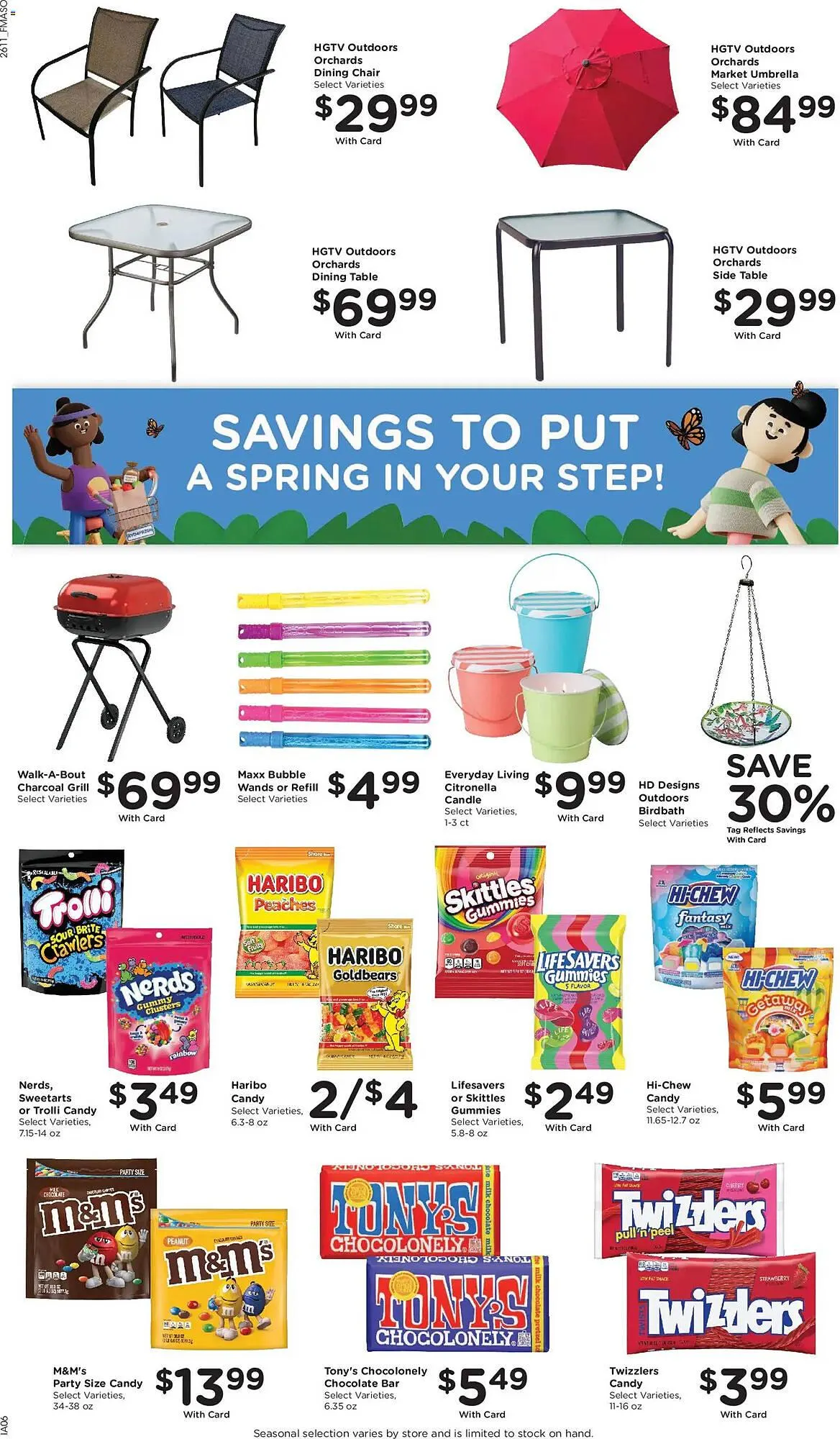 Weekly ad Fred Meyer weekly ad from April 15 to April 21 2026 - Page 12