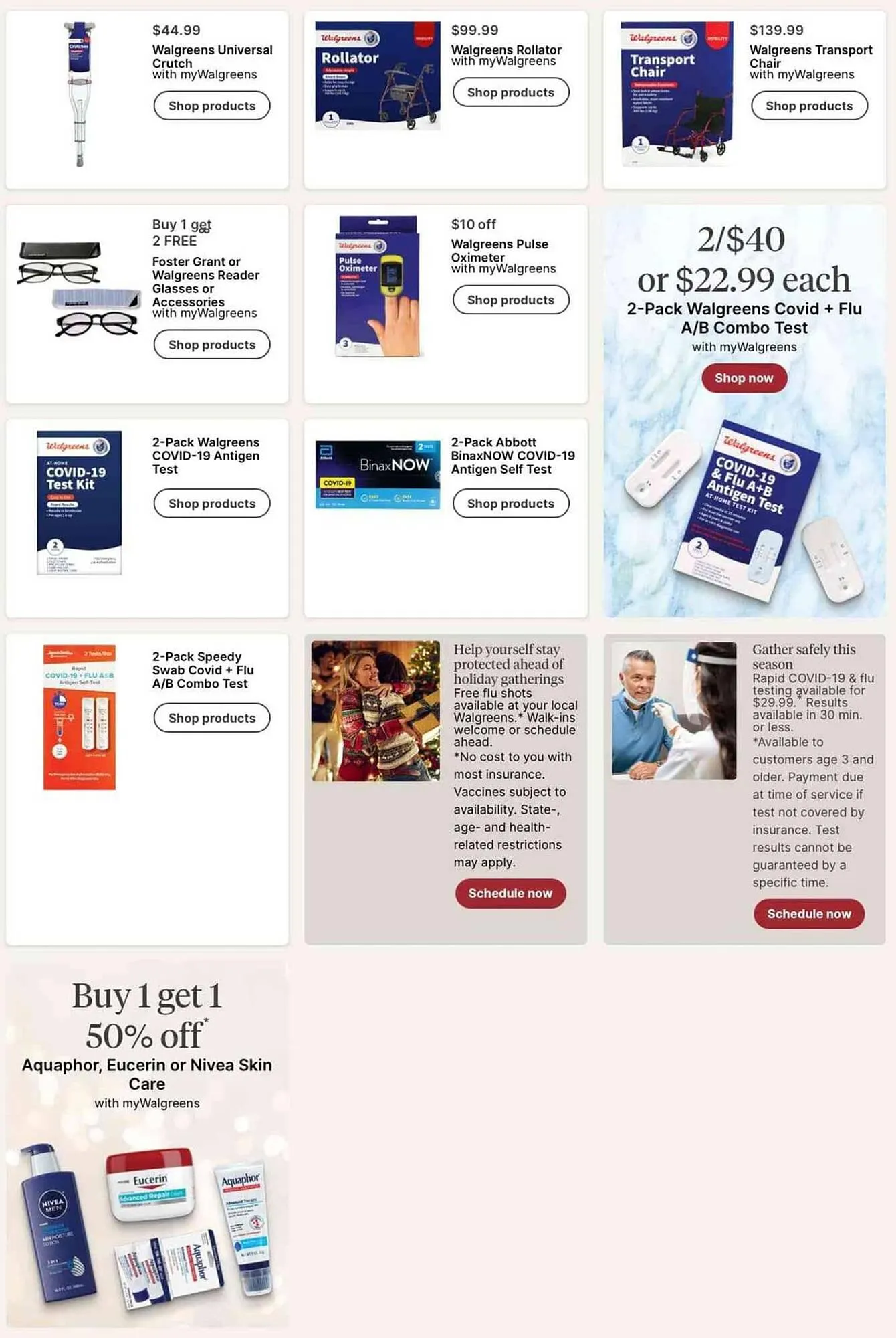 Weekly ad Walgreens weekly ad from December 21 to December 27 2025 - Page 15