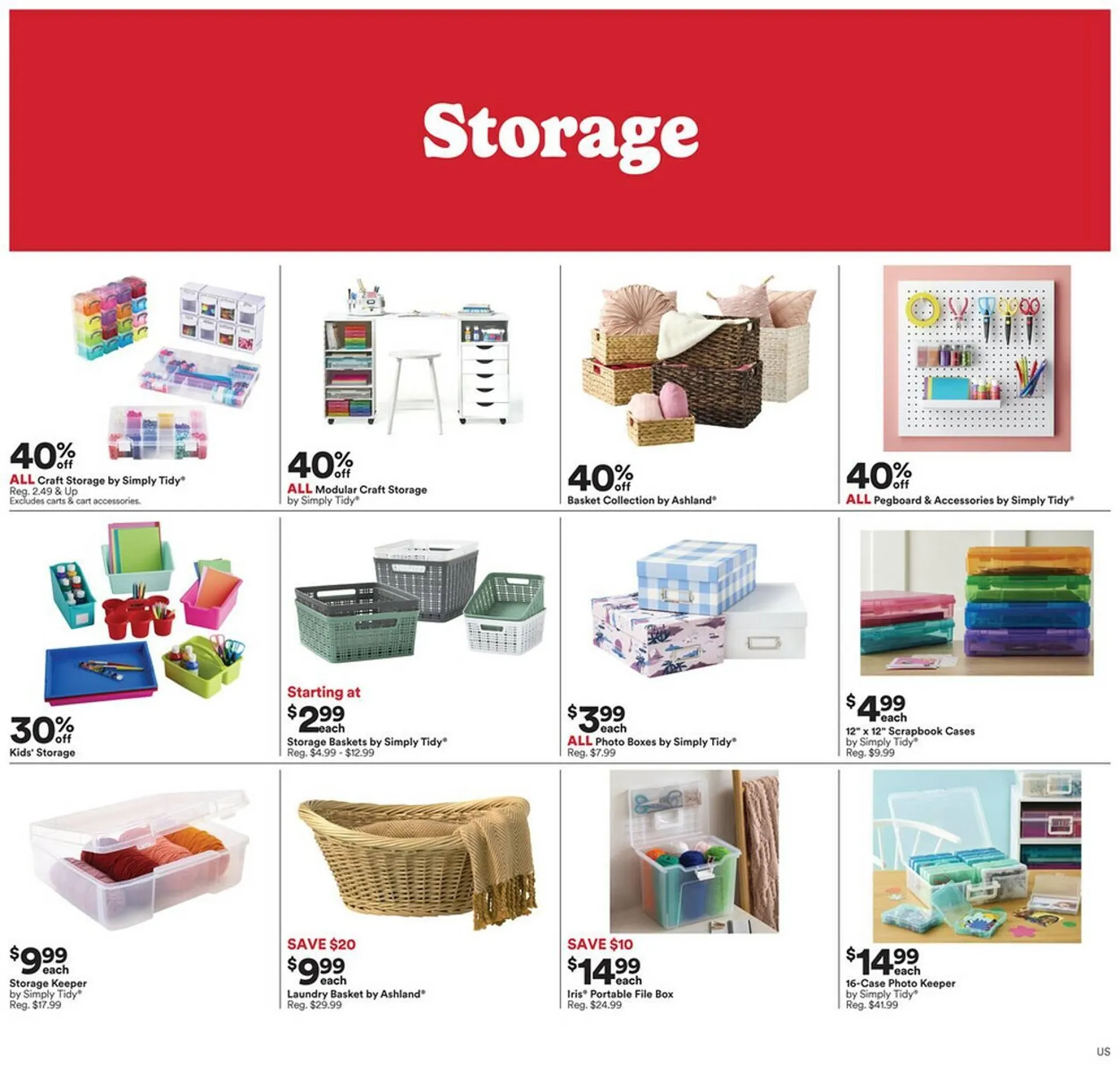 Weekly ad Michaels Weekly Ad from January 26 to February 1 2025 - Page 5