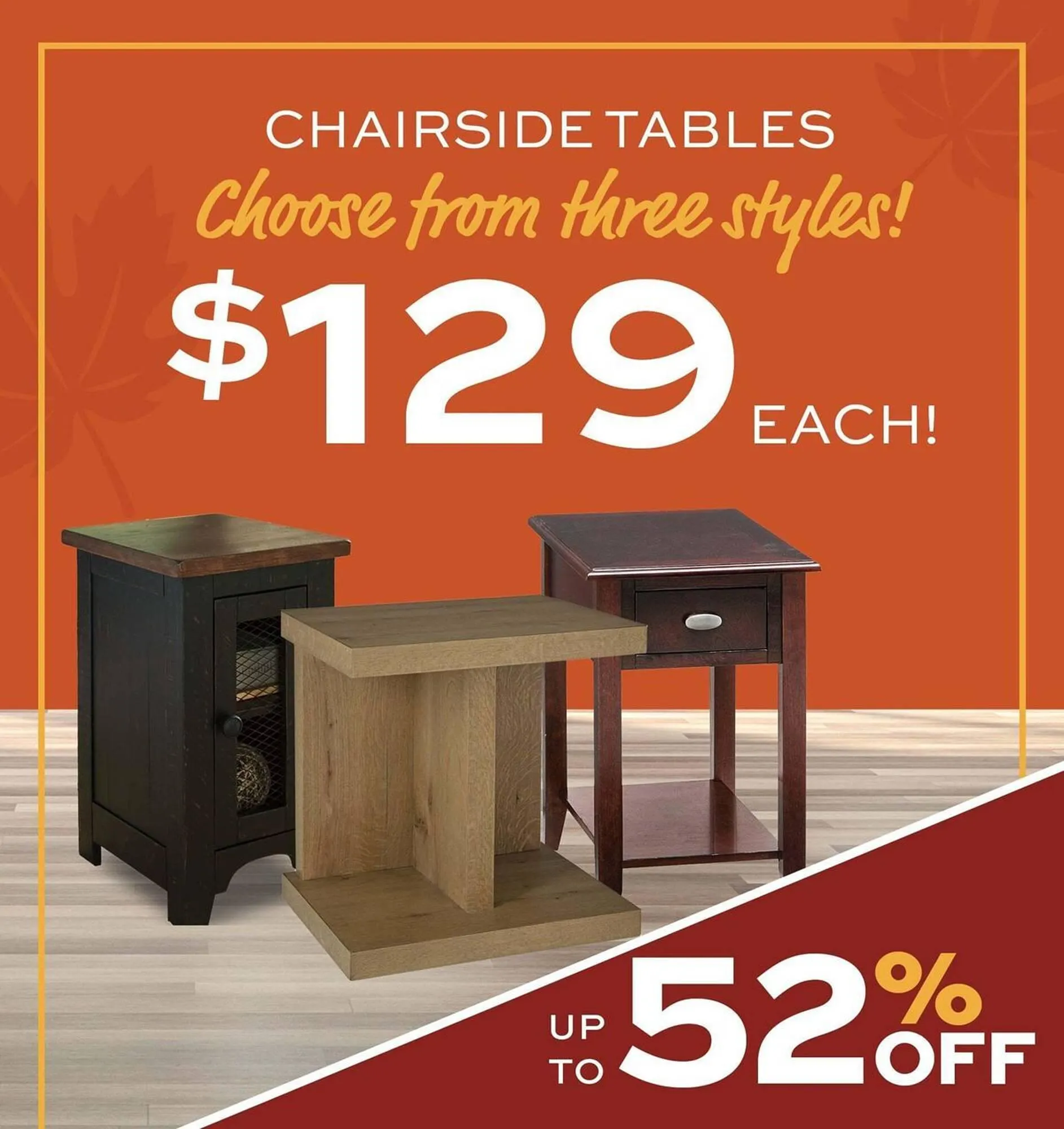 Weekly ad Slumberland Furniture weekly ad from October 1 to October 7 2025 - Page 1