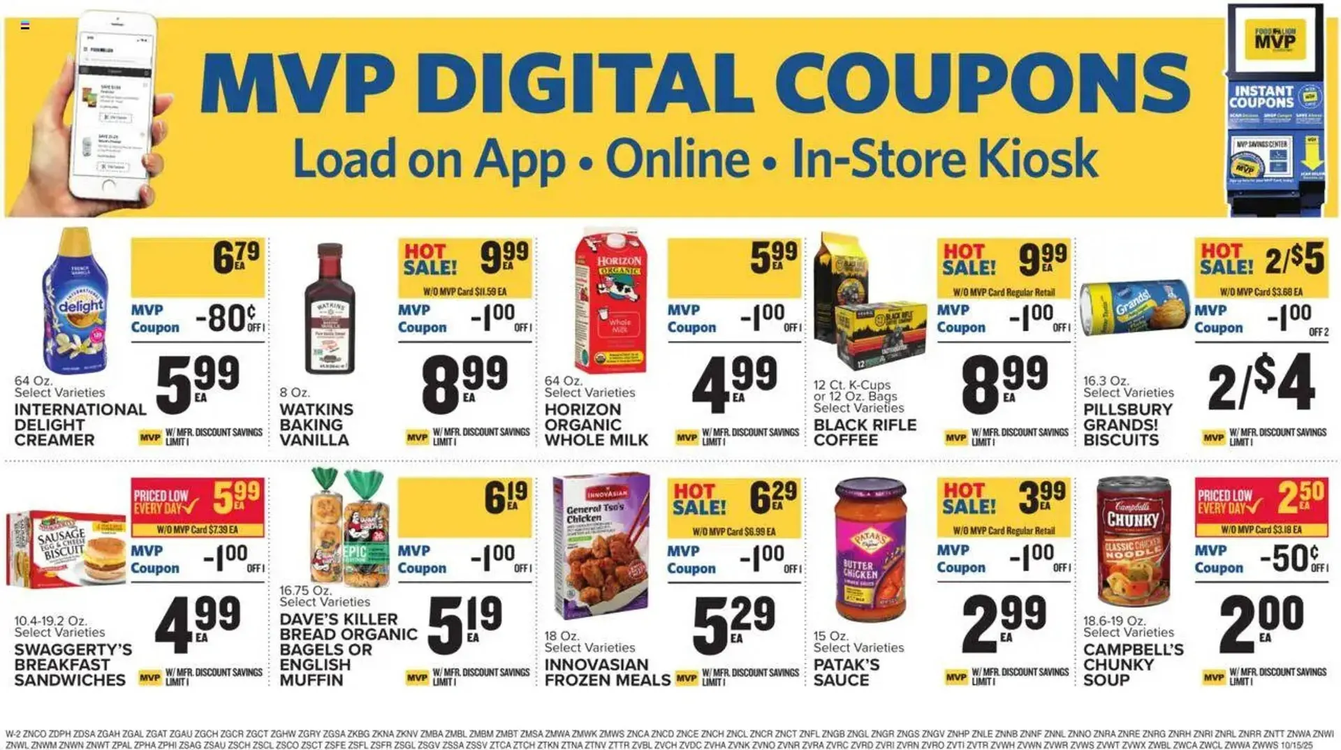 Weekly ad Food Lion weekly ad from October 15 to October 21 2025 - Page 17