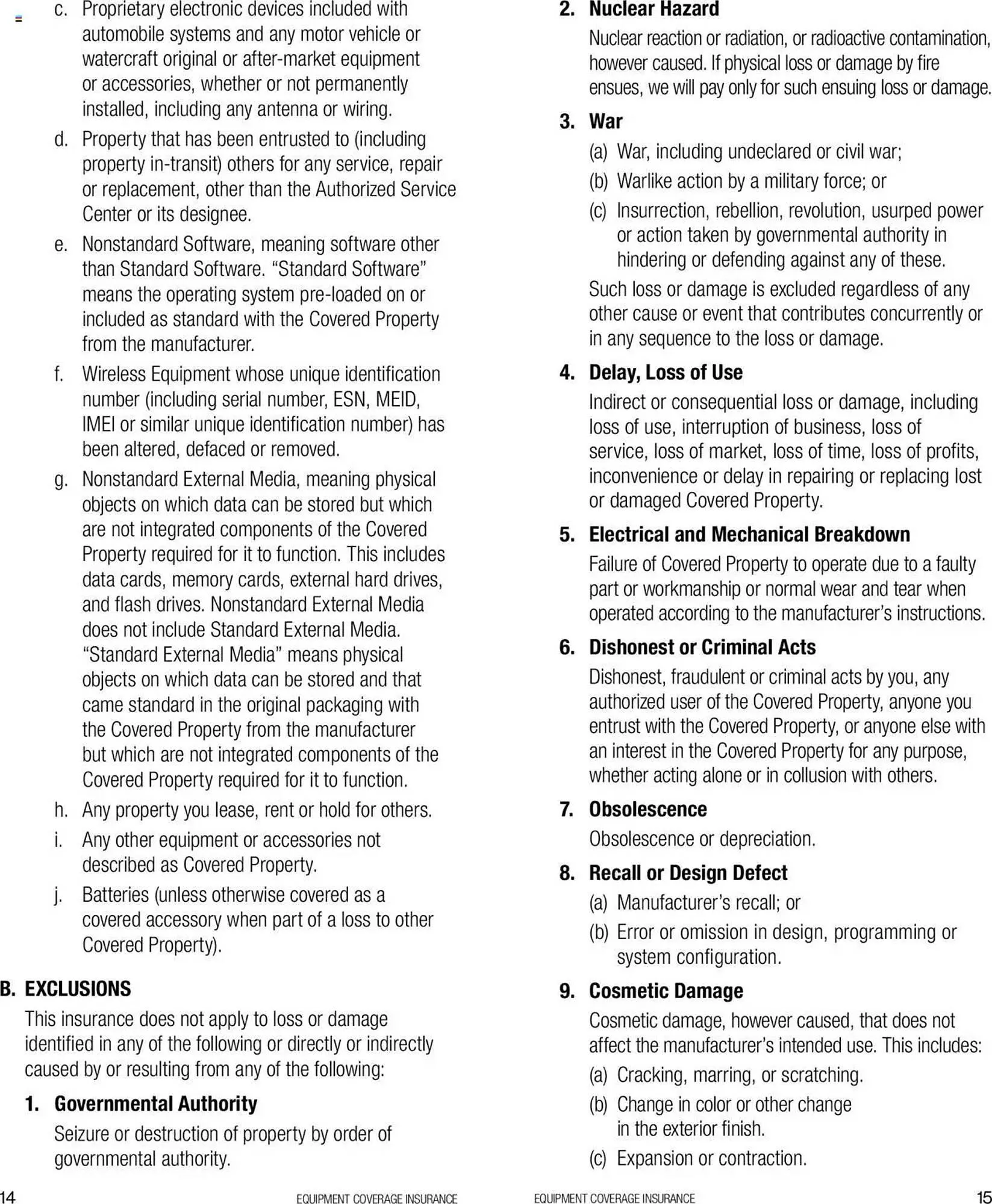 Weekly ad Verizon Wireless Weekly Ad from March 13 to March 20 2025 - Page 8