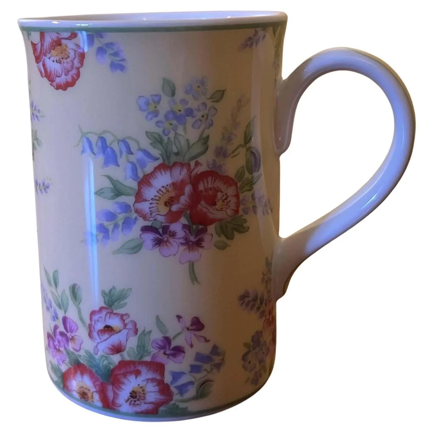 Royal Albert The Brontë Collection Jane Mug