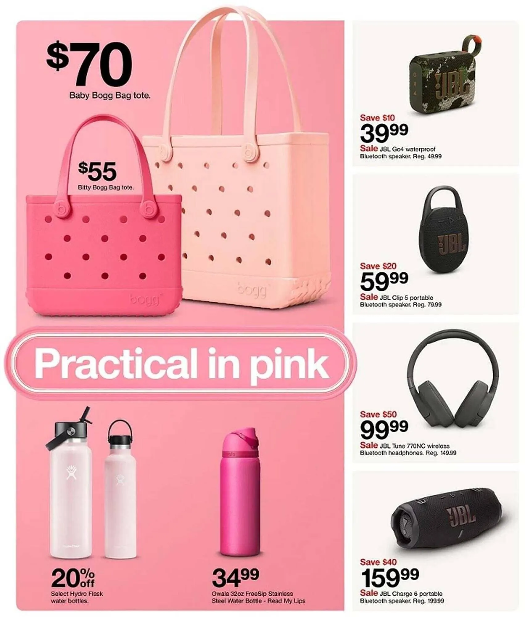 Weekly ad Target weekly ad from February 8 to February 14 2026 - Page 8