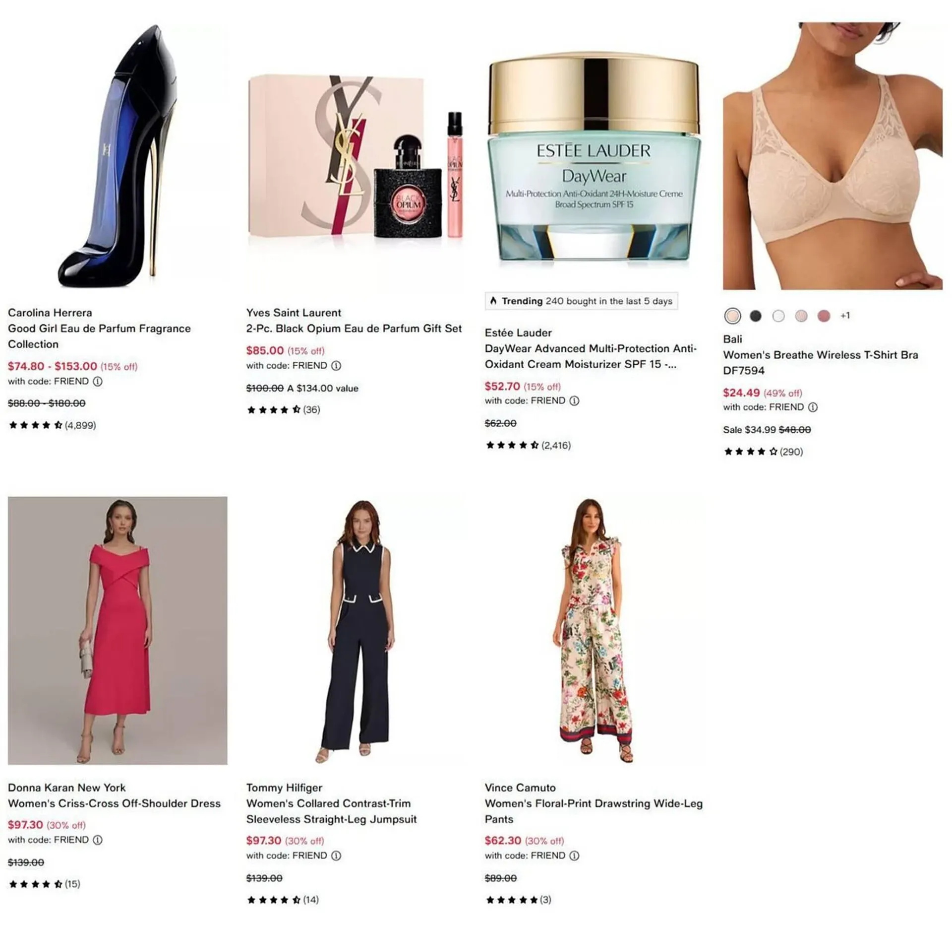 Weekly ad Macy's Weekly Ad from April 29 to May 5 2025 - Page 10