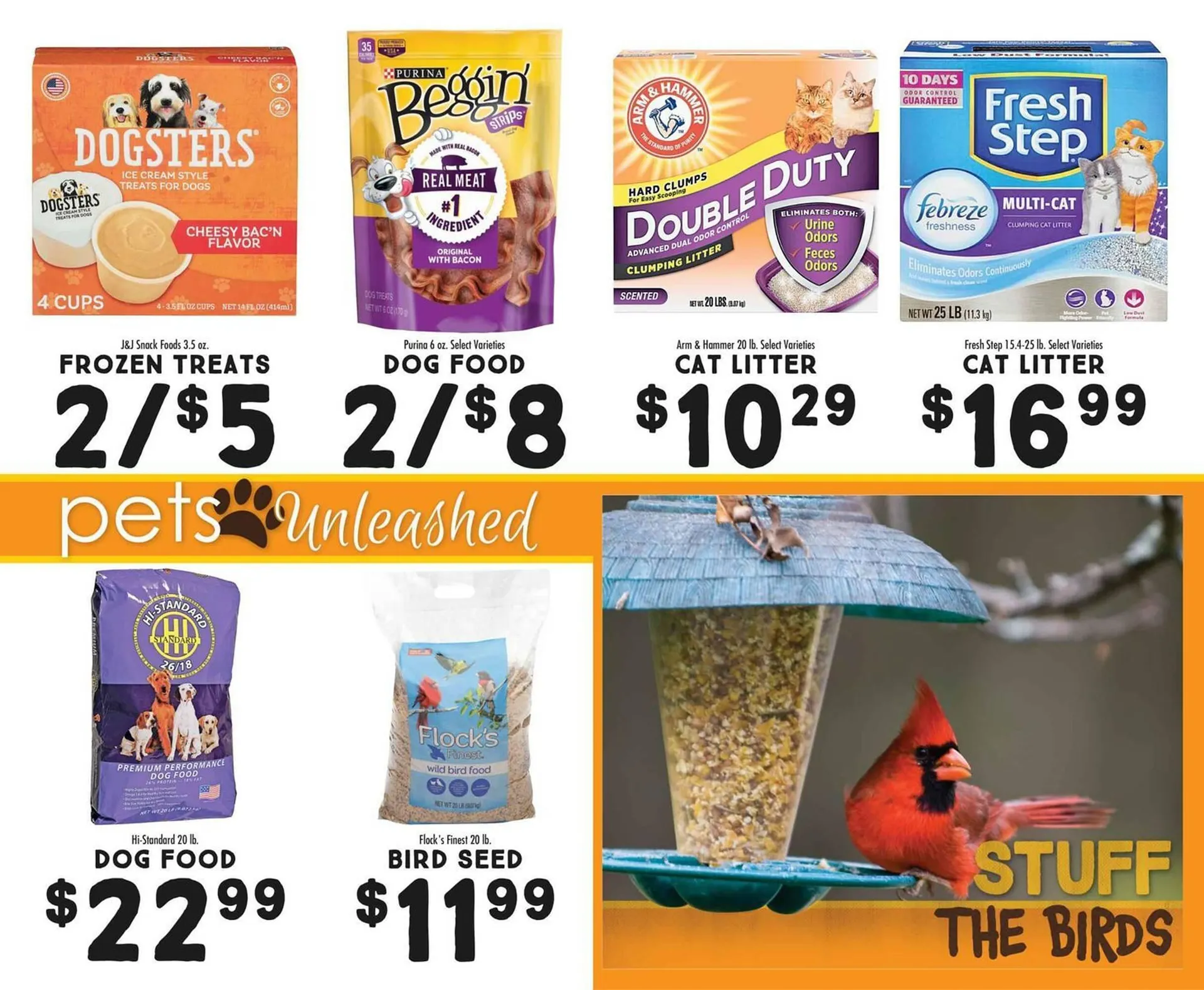 Weekly ad Maceys Weekly Ad from June 9 to July 1 2025 - Page 18