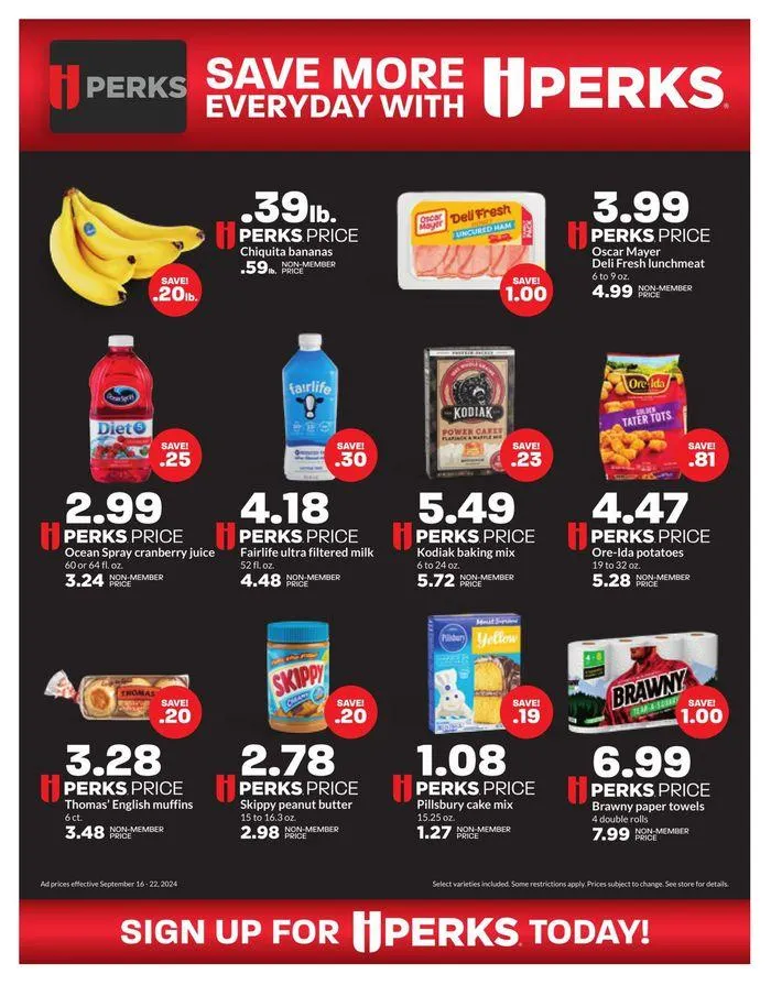 Weekly ad DigDotCom from September 16 to September 22 2024 - Page 2