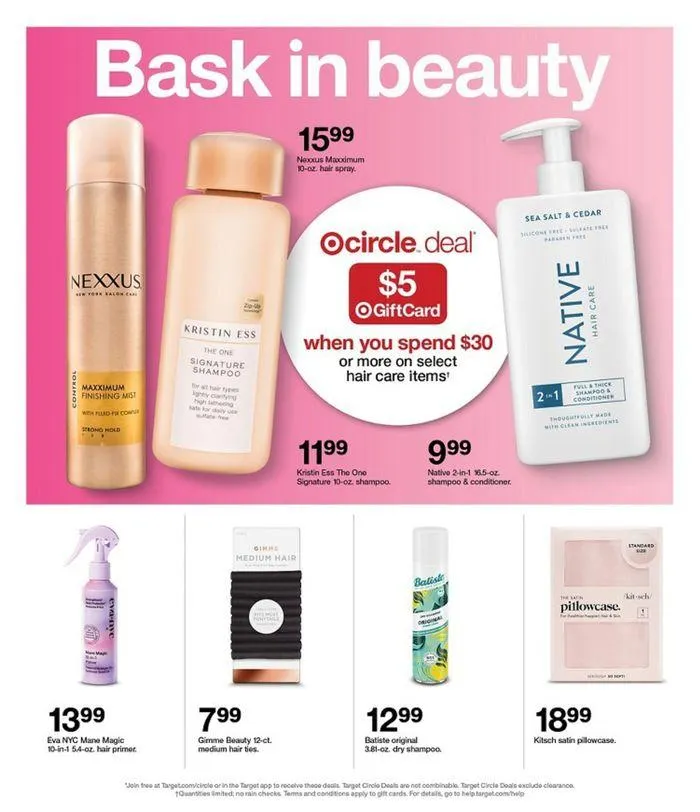 Weekly ad Deals from July 29 to August 3 2024 - Page 23
