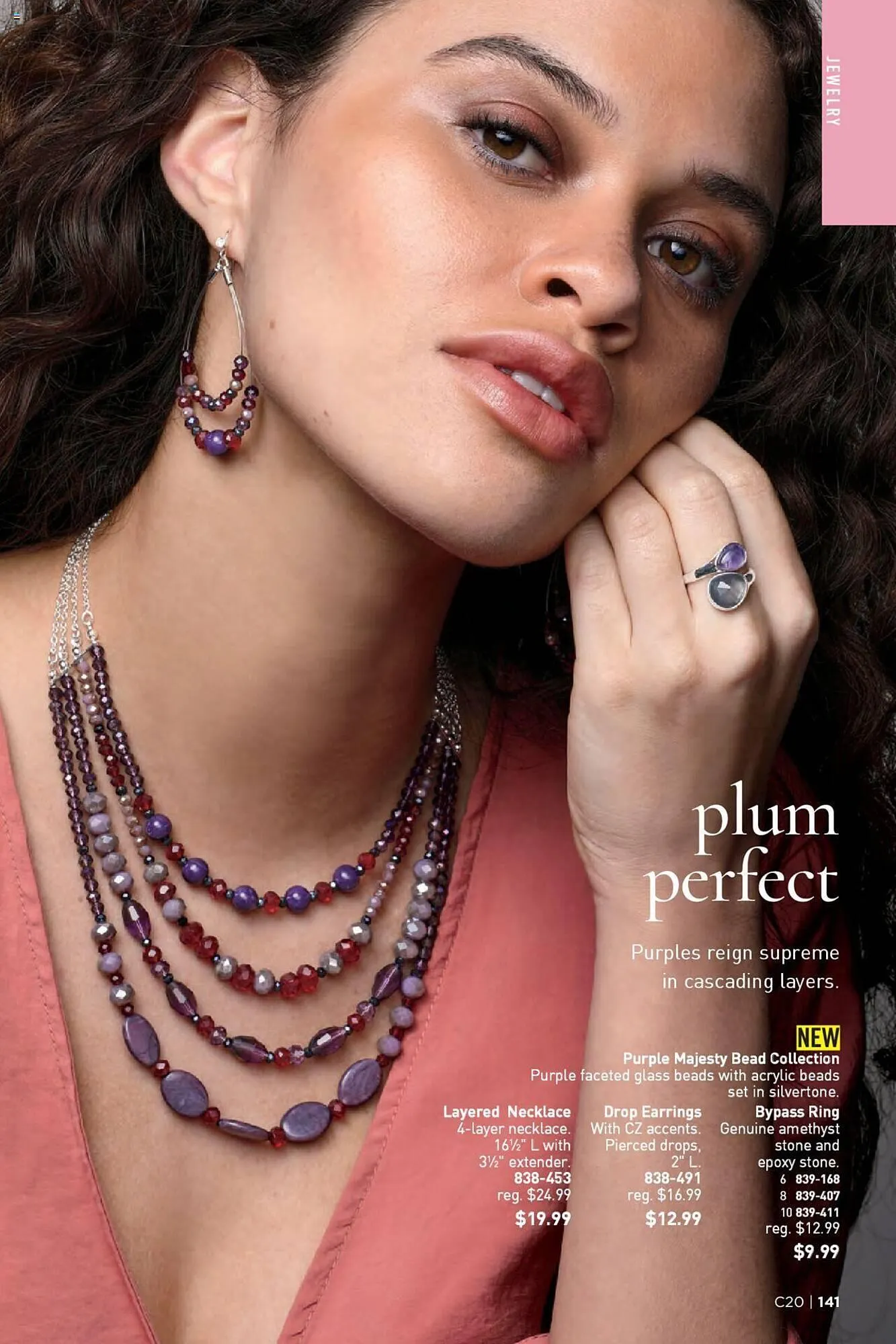 Weekly ad Avon Weekly Ad from September 11 to September 18 2024 - Page 138
