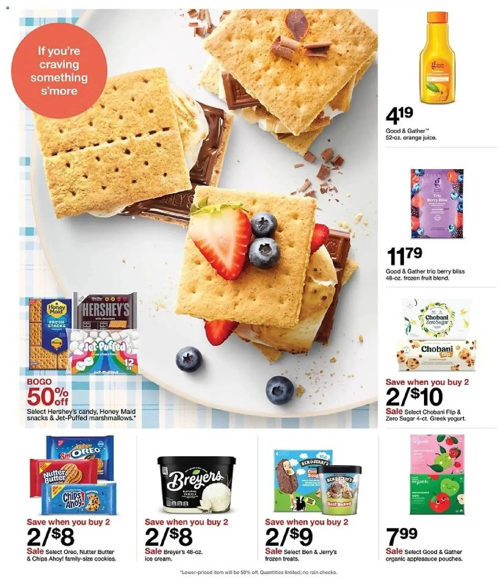 Weekly ad Target weekly ad from May 17 to May 24 2026 - Page 13