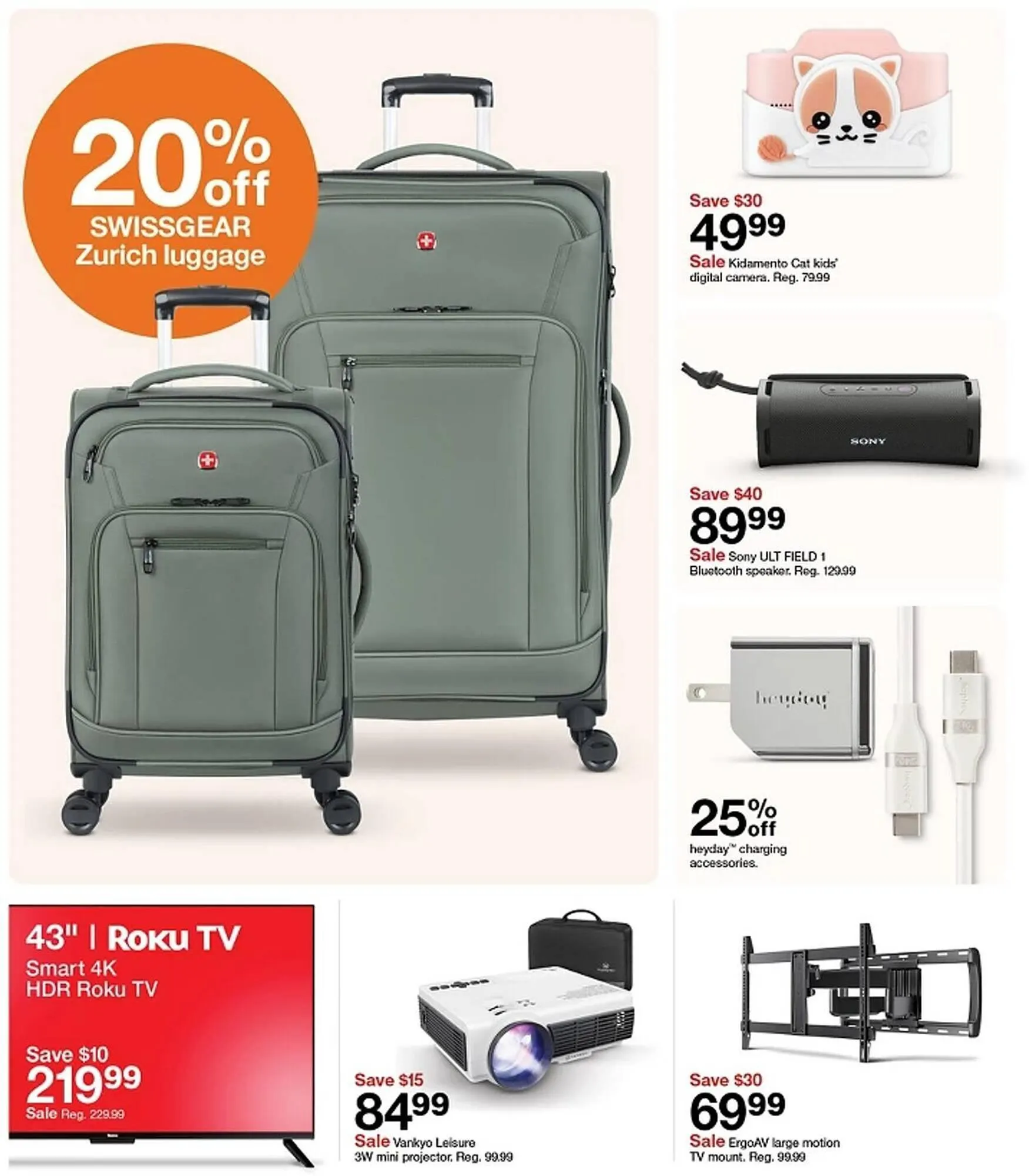 Weekly ad Target Weekly Ad from June 22 to June 28 2025 - Page 8