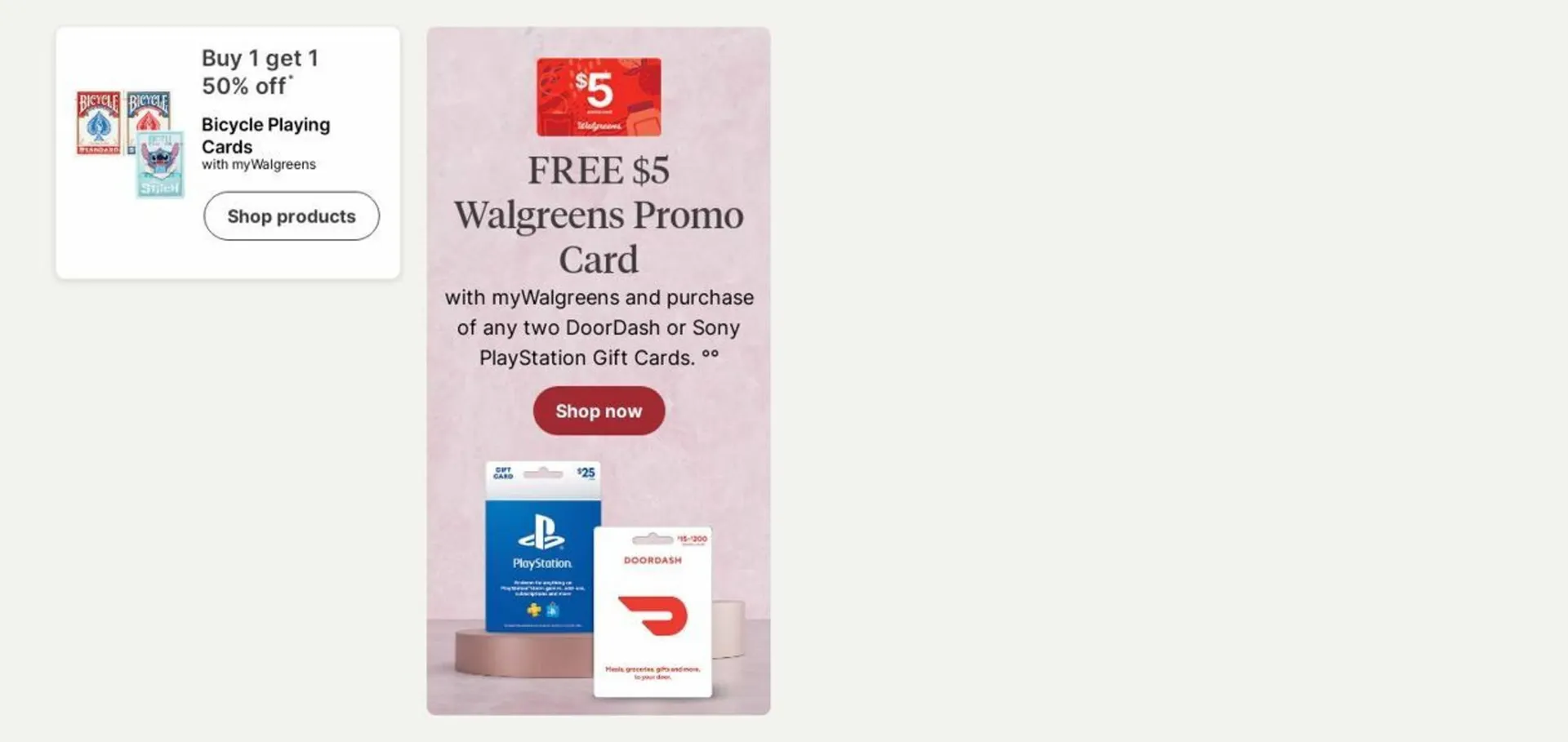 Weekly ad Walgreens weekly ad from September 8 to September 17 2025 - Page 16
