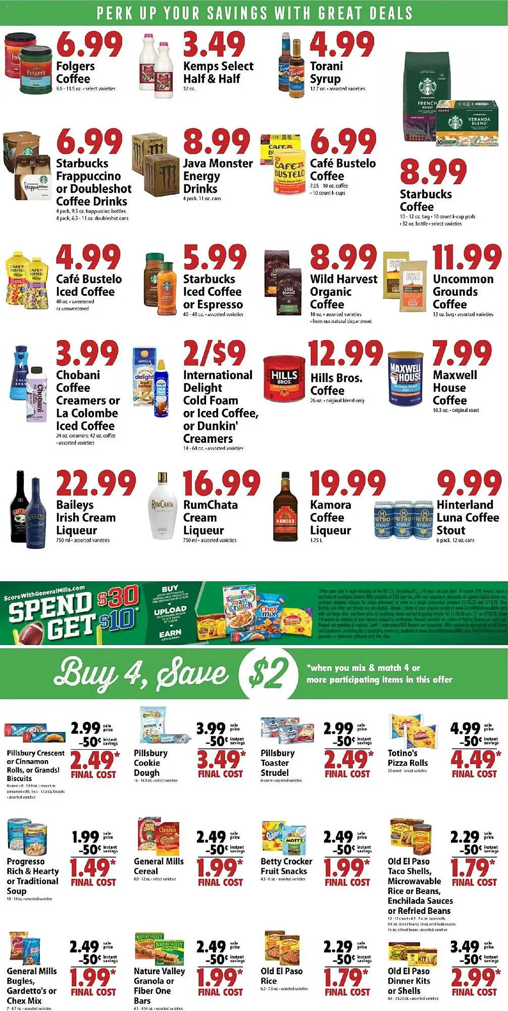 Weekly ad Festival Foods weekly ad from January 14 to January 20 2026 - Page 6