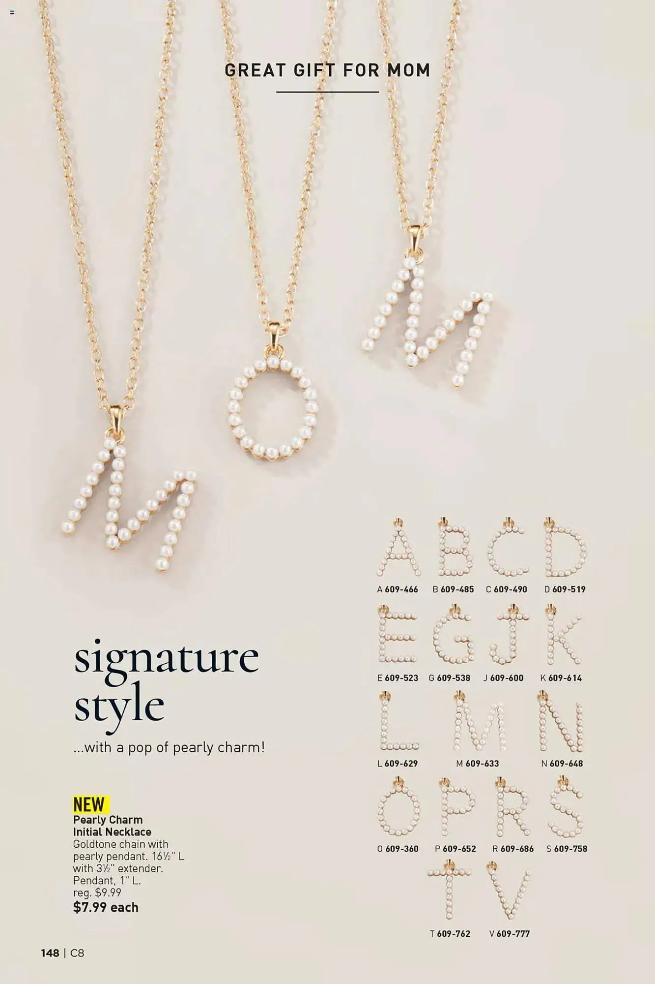 Weekly ad Avon Weekly Ad from April 9 to April 23 2025 - Page 144