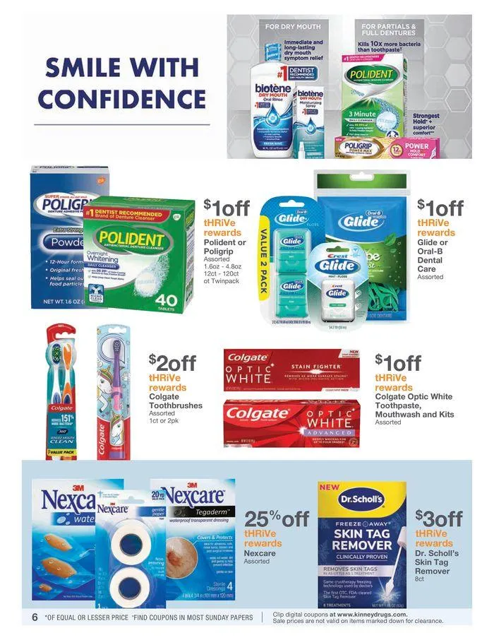 Weekly ad New Weekly Ad from July 8 to July 13 2024 - Page 6