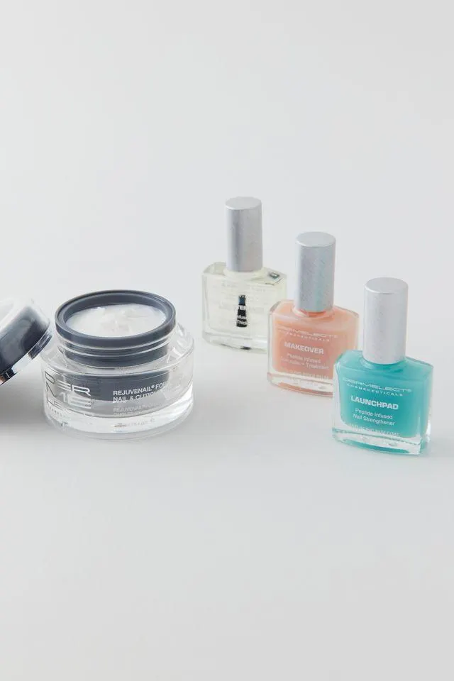 Dermelect Nail Recovery System