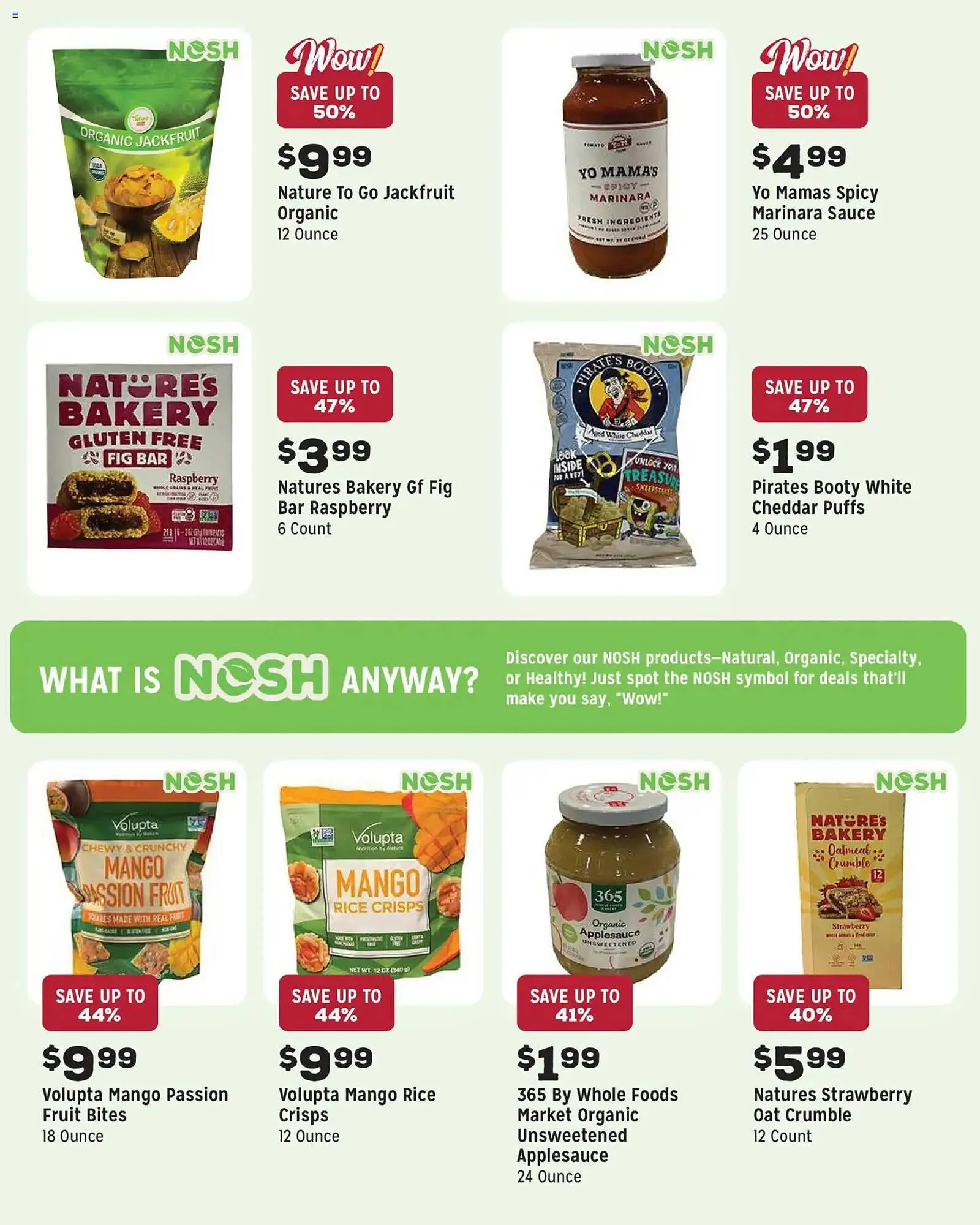 Weekly ad Grocery Outlet weekly ad from May 13 to May 19 2026 - Page 12